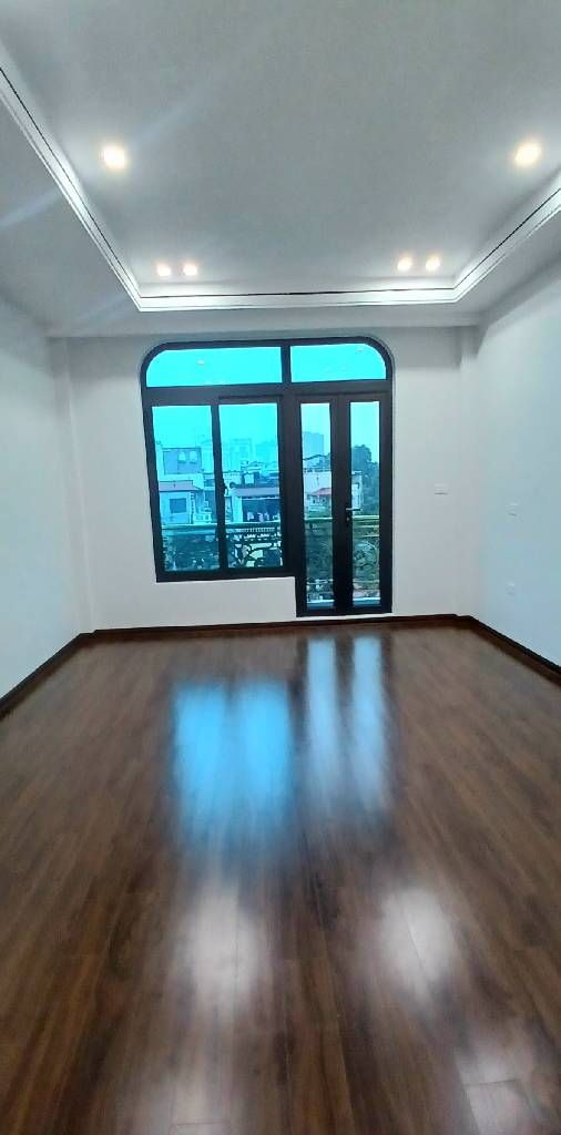 XUÂN ĐỈNH- NHÀ MỚI 5 TẦNG, THANG MÁY, Ô TÔ TRÁNH TRƯỚC NHÀ, KINH DOANH